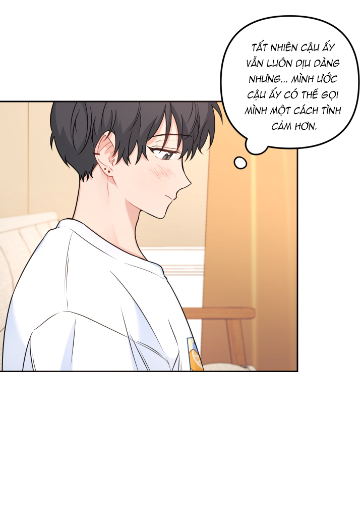 máu và tình yêu chapter 49 10