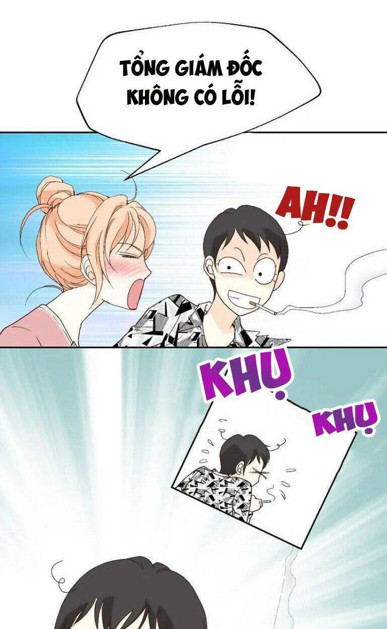 lee bom, em là của anh chapter 31 29