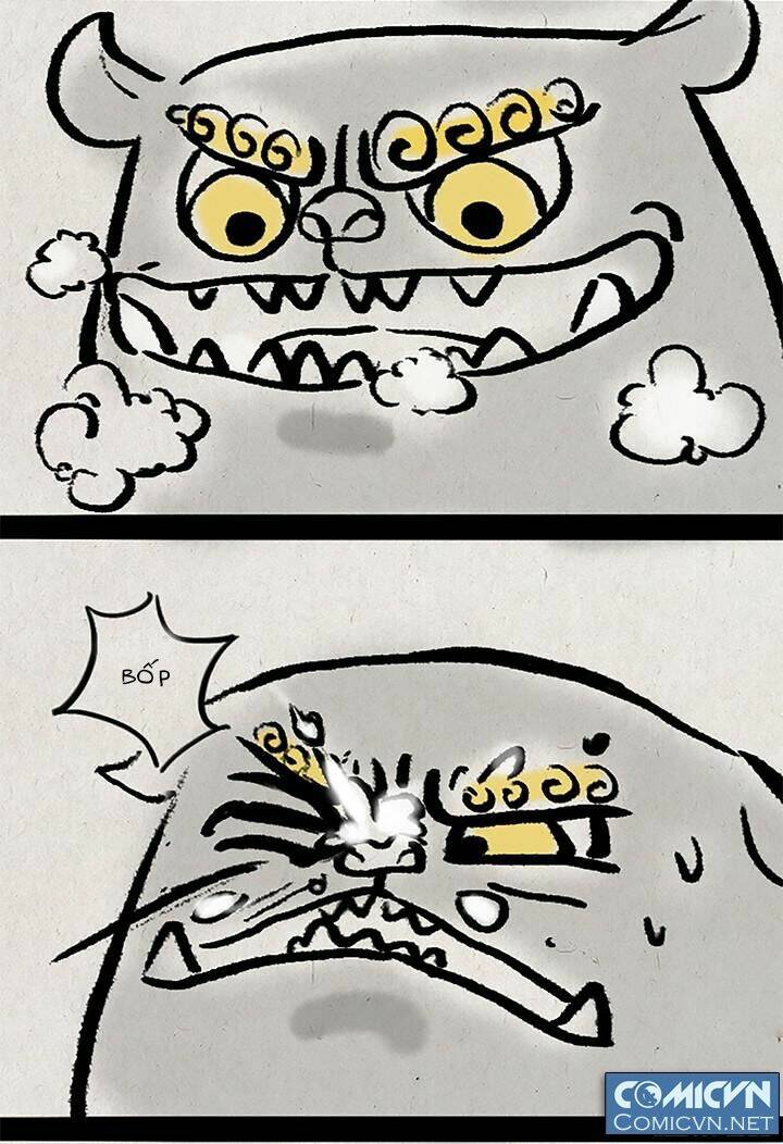 nhất thiền tiểu hòa thượng chapter 14 22