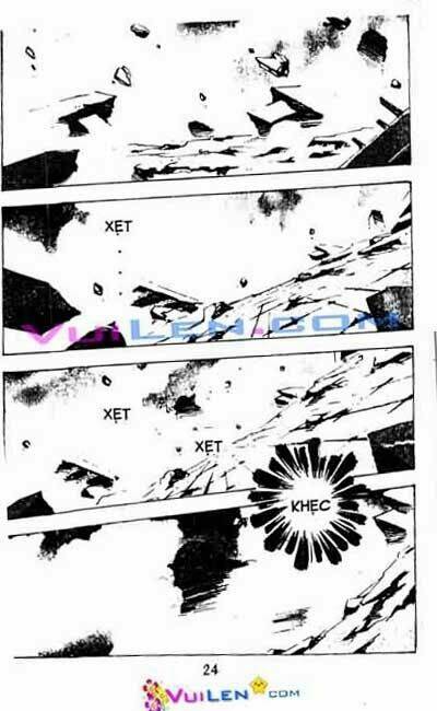 tiểu hòa thượng hd remake chapter 285 18