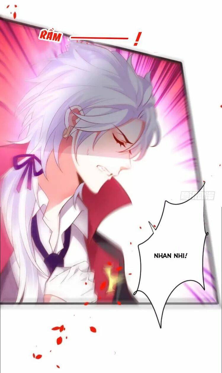 biến lan lăng vương thành ảnh đế chapter 8 31