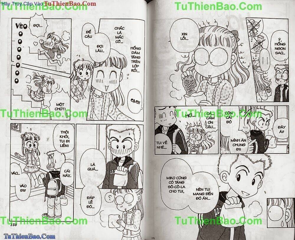 nhóc miko chapter 4 75