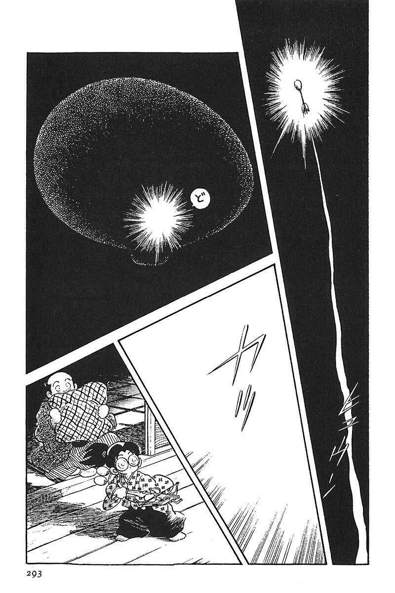 niji iro tougarashi chapter 15 15