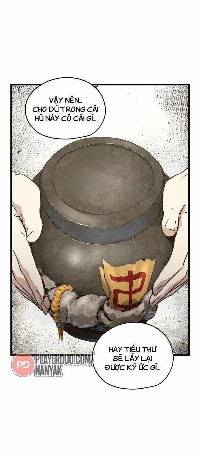 hứa lan chapter 92 23