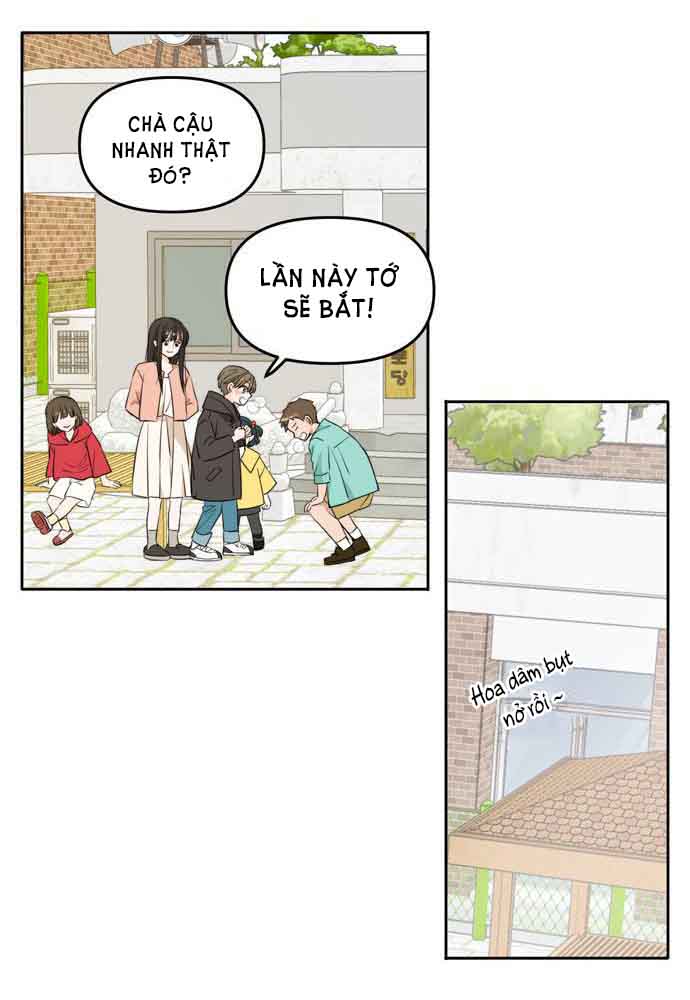 hẹn gặp anh ở kiếp thứ 19 chapter 116 18