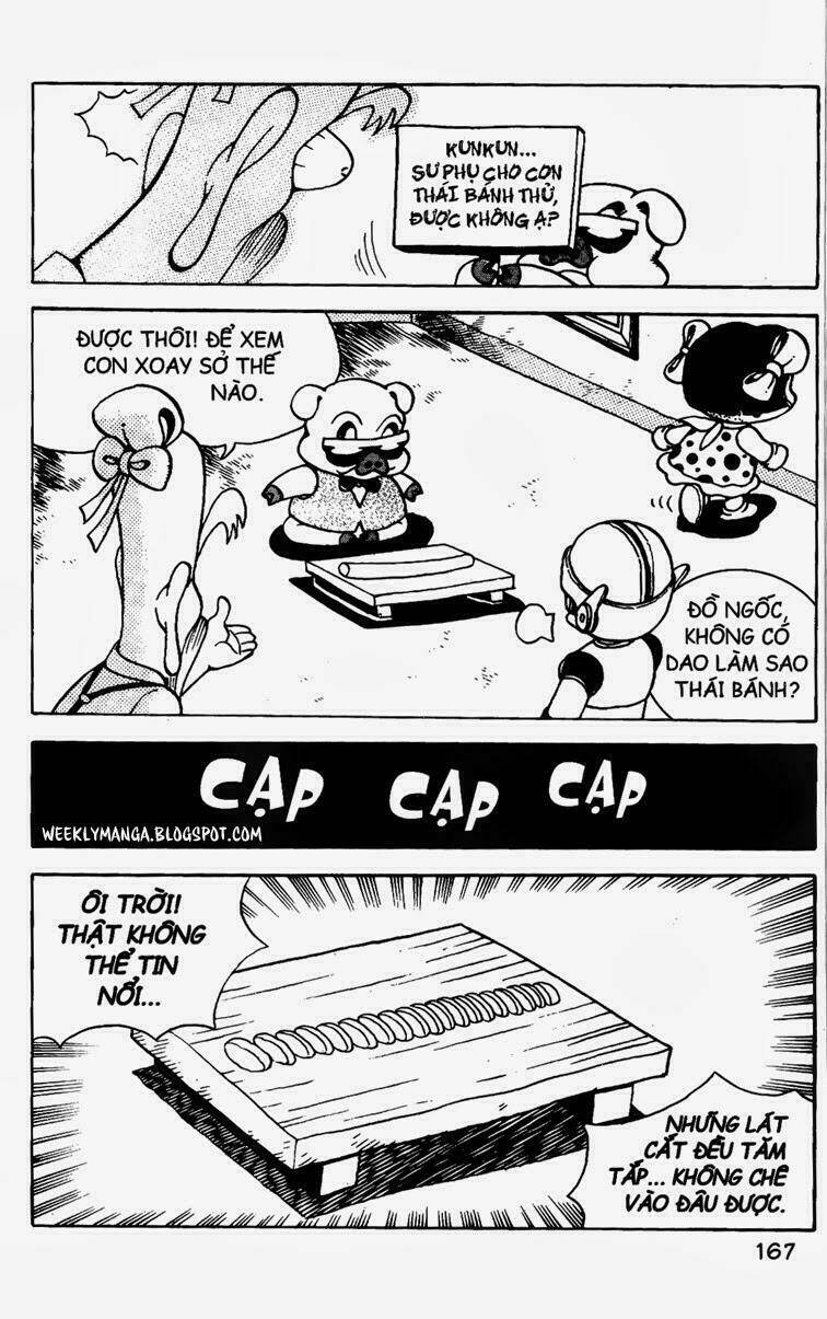 kung fu komang chapter 12 42