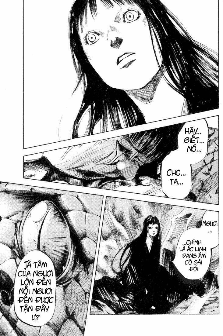 skyhigh karma chapter 5 11