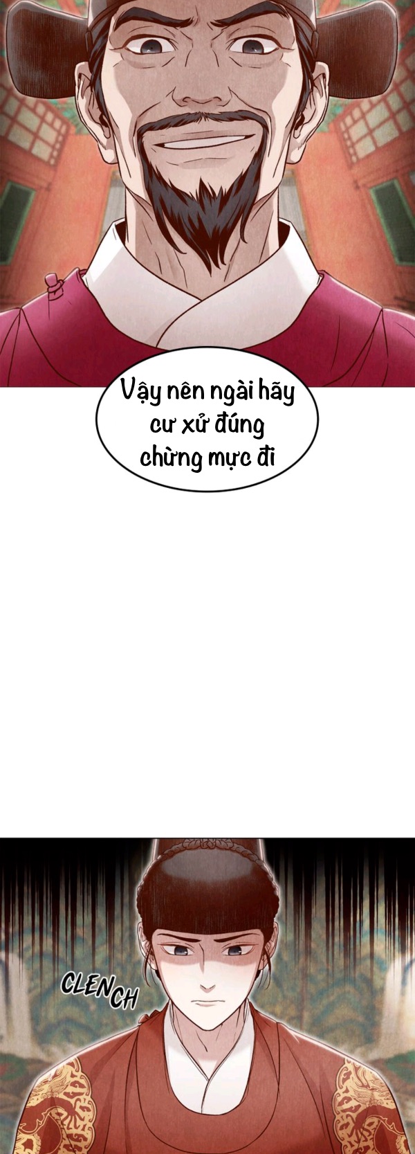 nhật ký hayang chapter 5 54