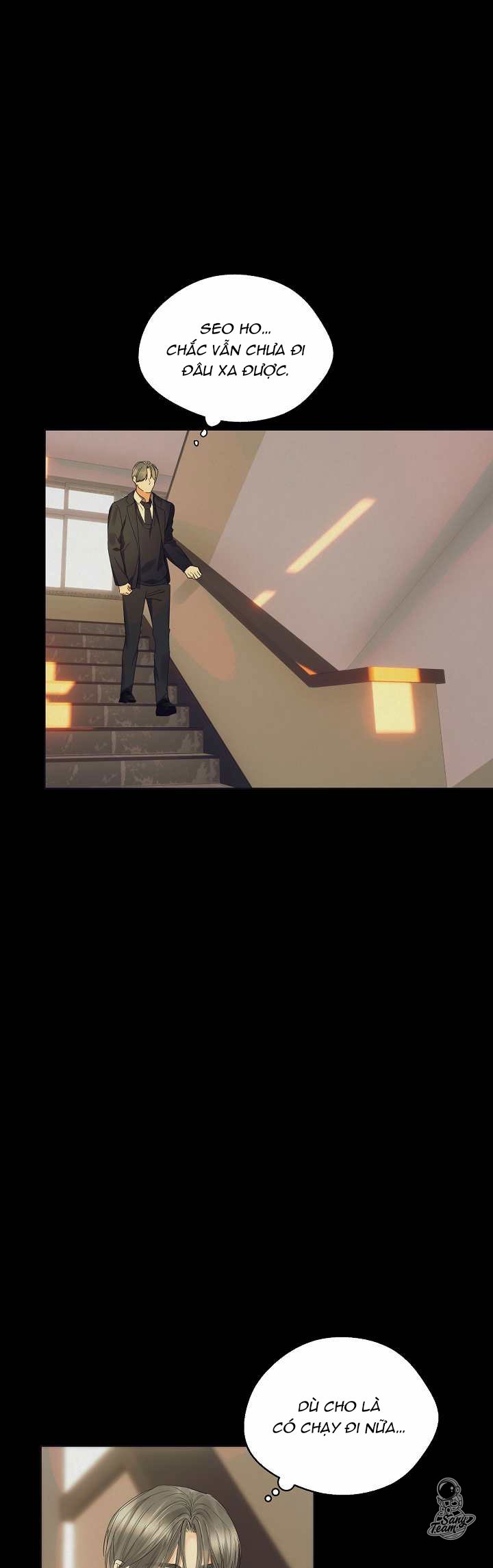 chanh đắng chapter 21 4