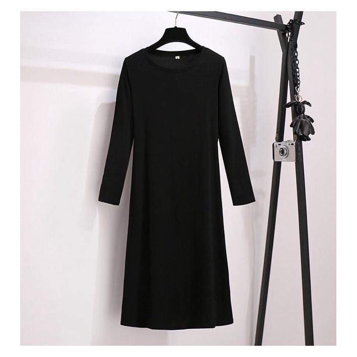 Set váy kèm vest thu đông 2021 đủ size Từ 40-65kg