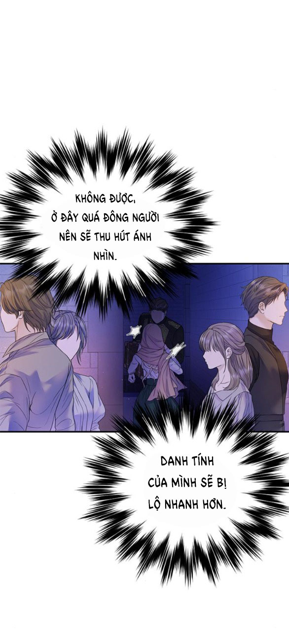 tôi tưởng bản thân không còn sống được bao lâu! chapter 69.2 6