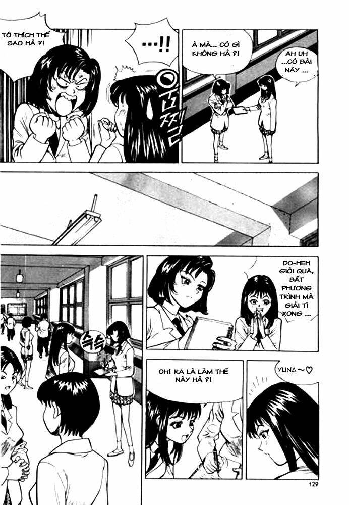 change guy chapter 7 13