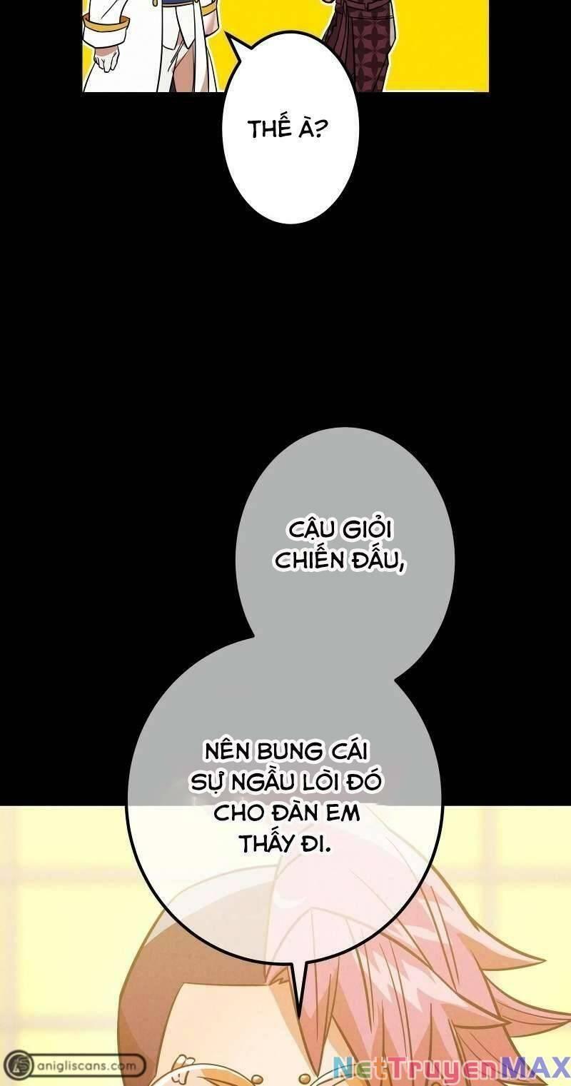 Huyết Thánh Cứu Thế Chủ~ Ta Chỉ Cần 0.0000001% Đã Trở Thành Vô Địch chapter 25 112