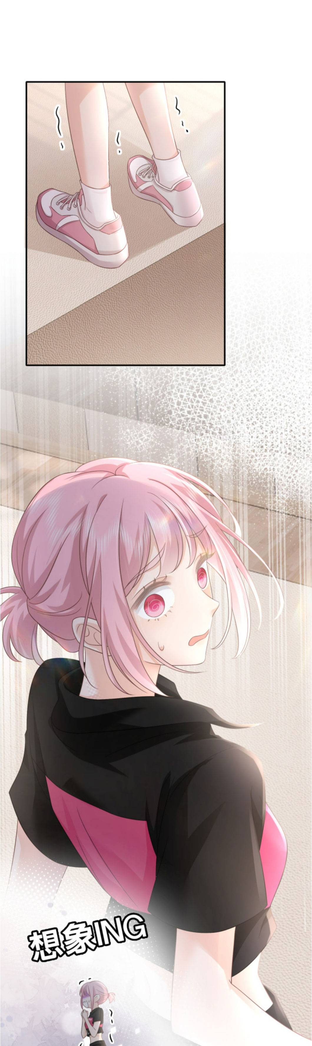 vợ của ảnh đế lại phá hỏng gameshow chapter 9 7