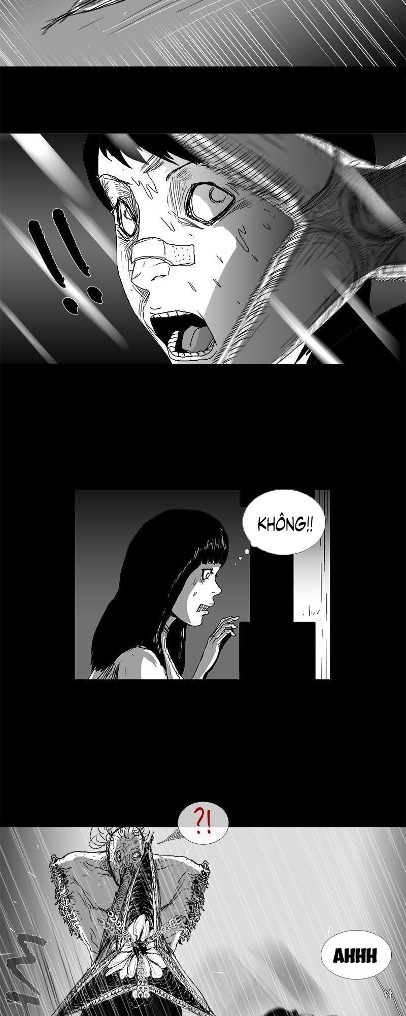 sống sót chapter 9 19