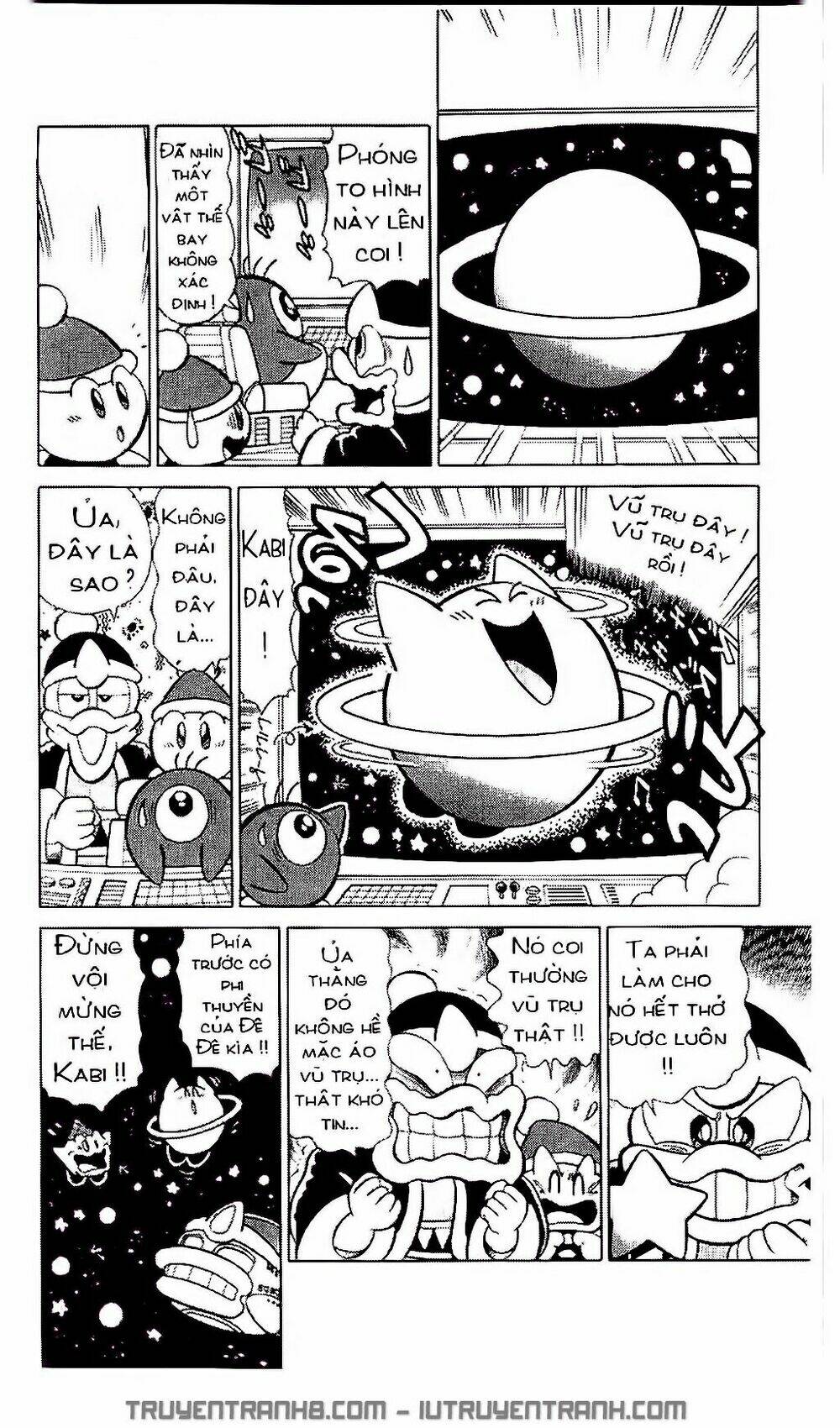 ngôi sao kabi chapter 4 9