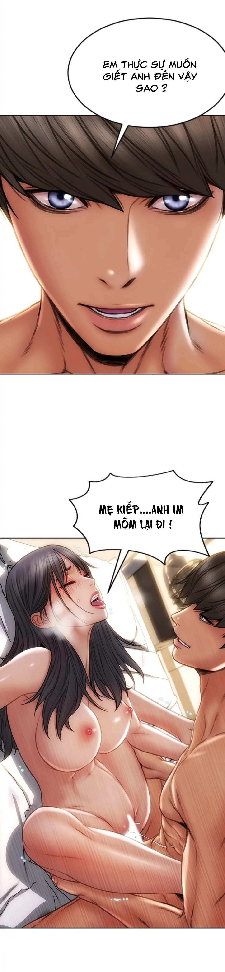 dân chơi out trình chapter 8 24