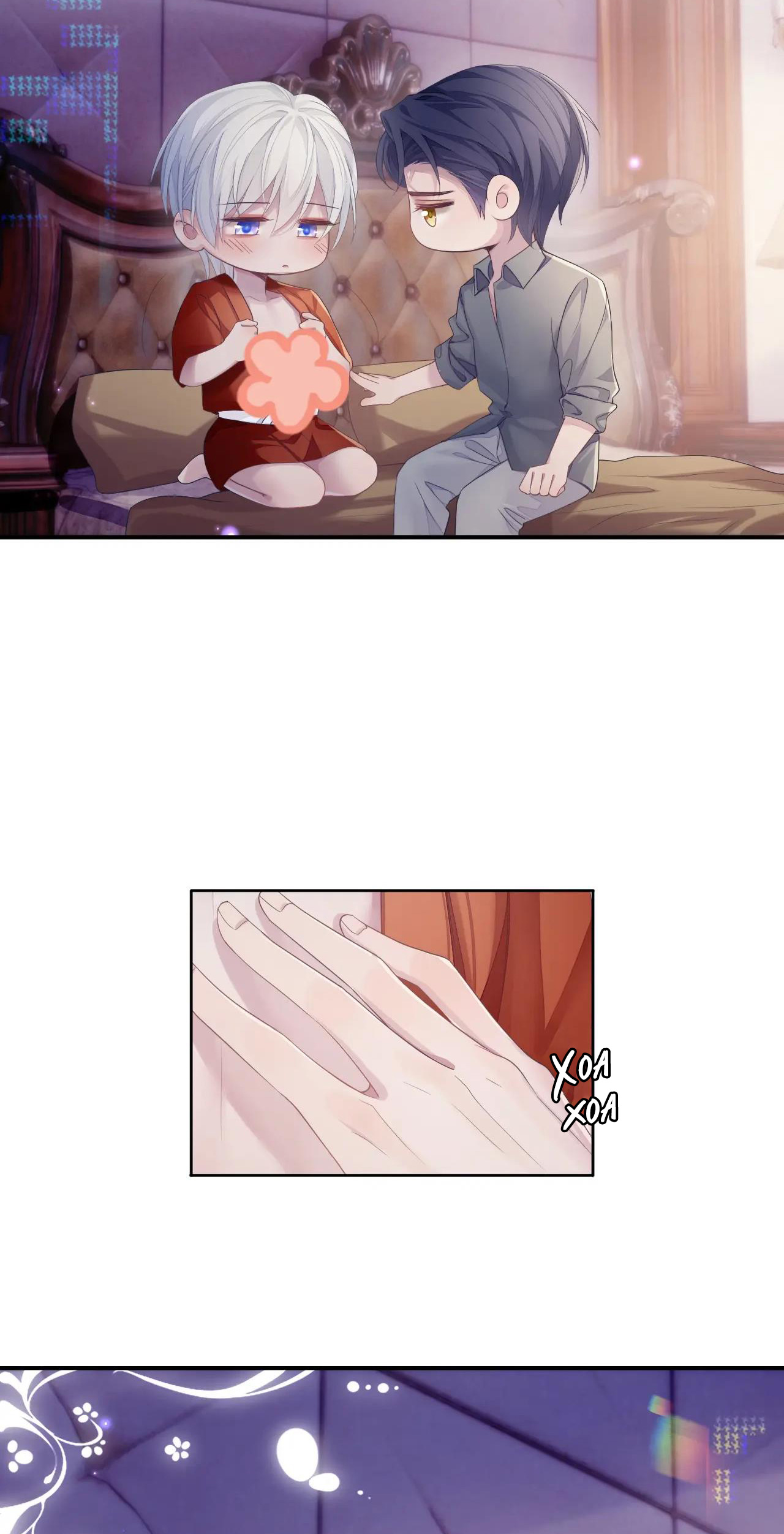 xin hãy ly hôn chapter 50 34