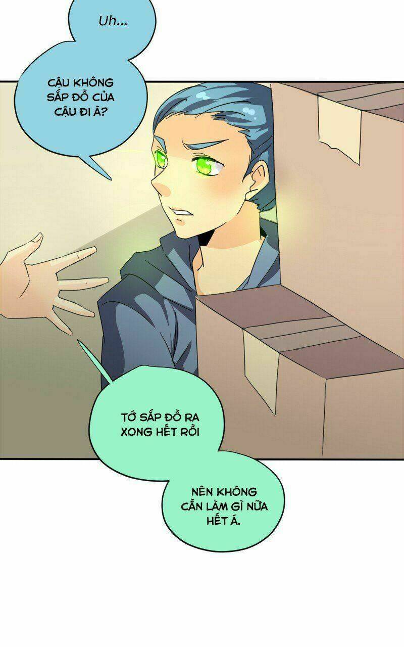 Thế Giới Không Hoàn Hảo chapter 155.1 7