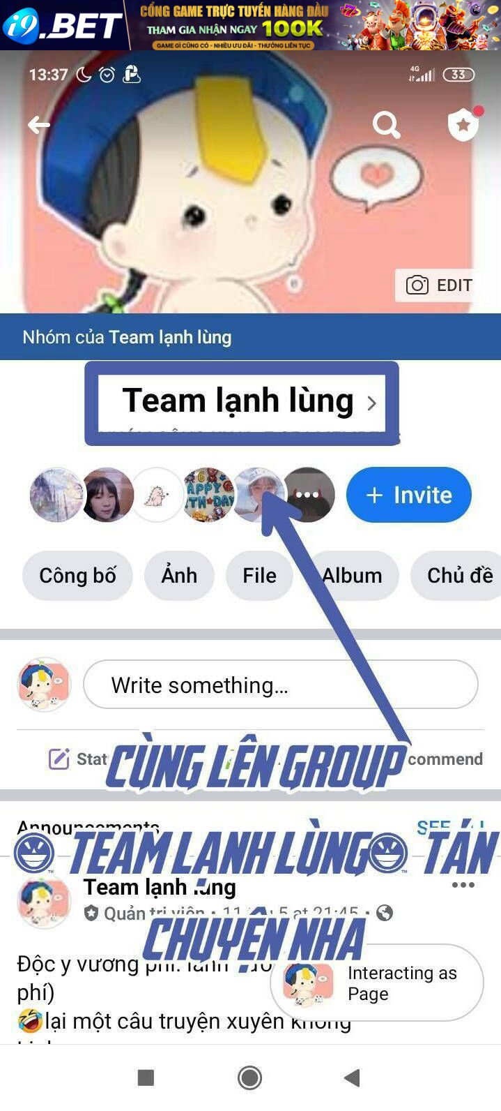 thịnh thế y nữ - lãnh vương sủng phi chapter 28 12