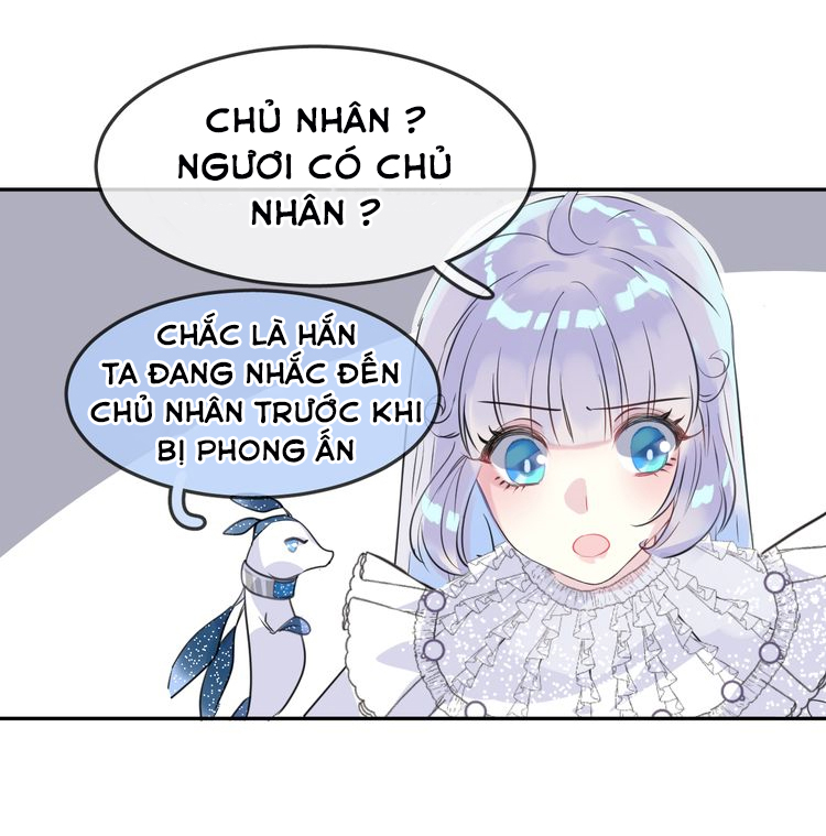 Bộ Váy Của Nàng Tiên Cá Chapter 10 - Trang 2