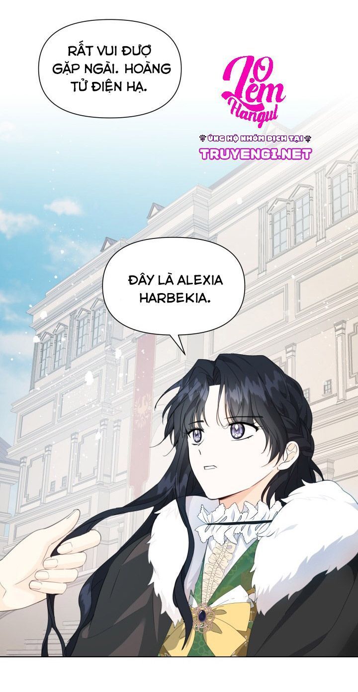 trở thành vợ của nam chính phế vật chapter 17 2