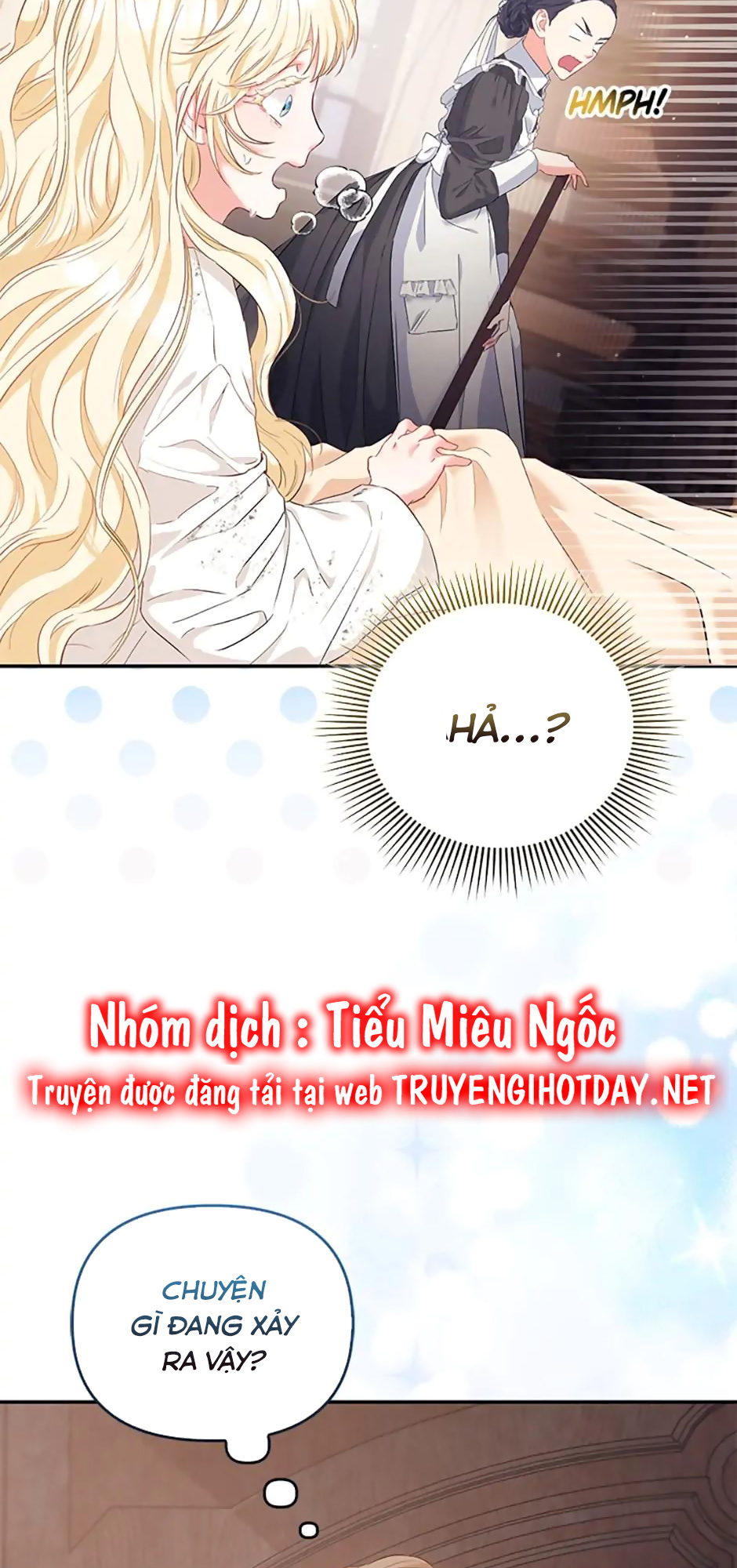 nàng công chúa của tôi chapter 1 31