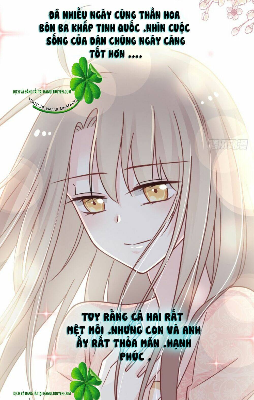 thiên hạ đệ nhất sủng phi chapter 92.1 11