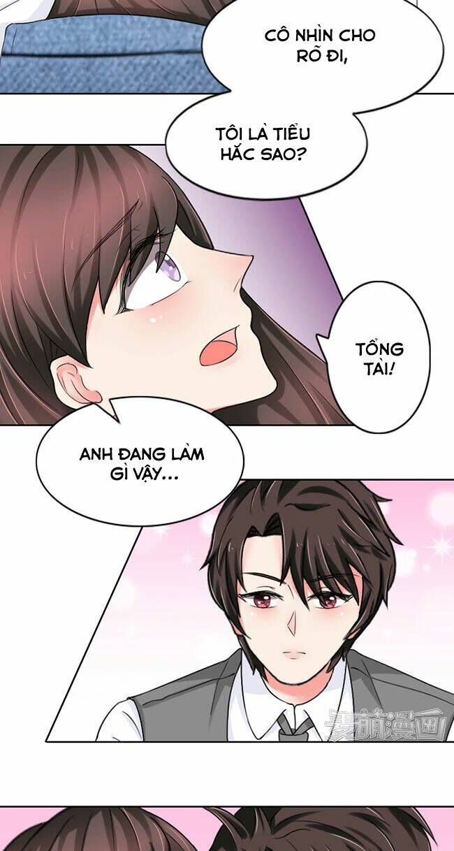tổng tài ma cà rồng tha cho tôi chapter 22 2