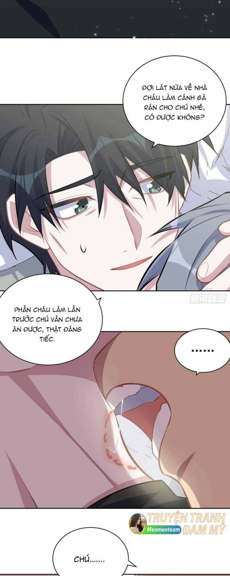 nhạc phụ đại nhân là lão bà chapter 127 10