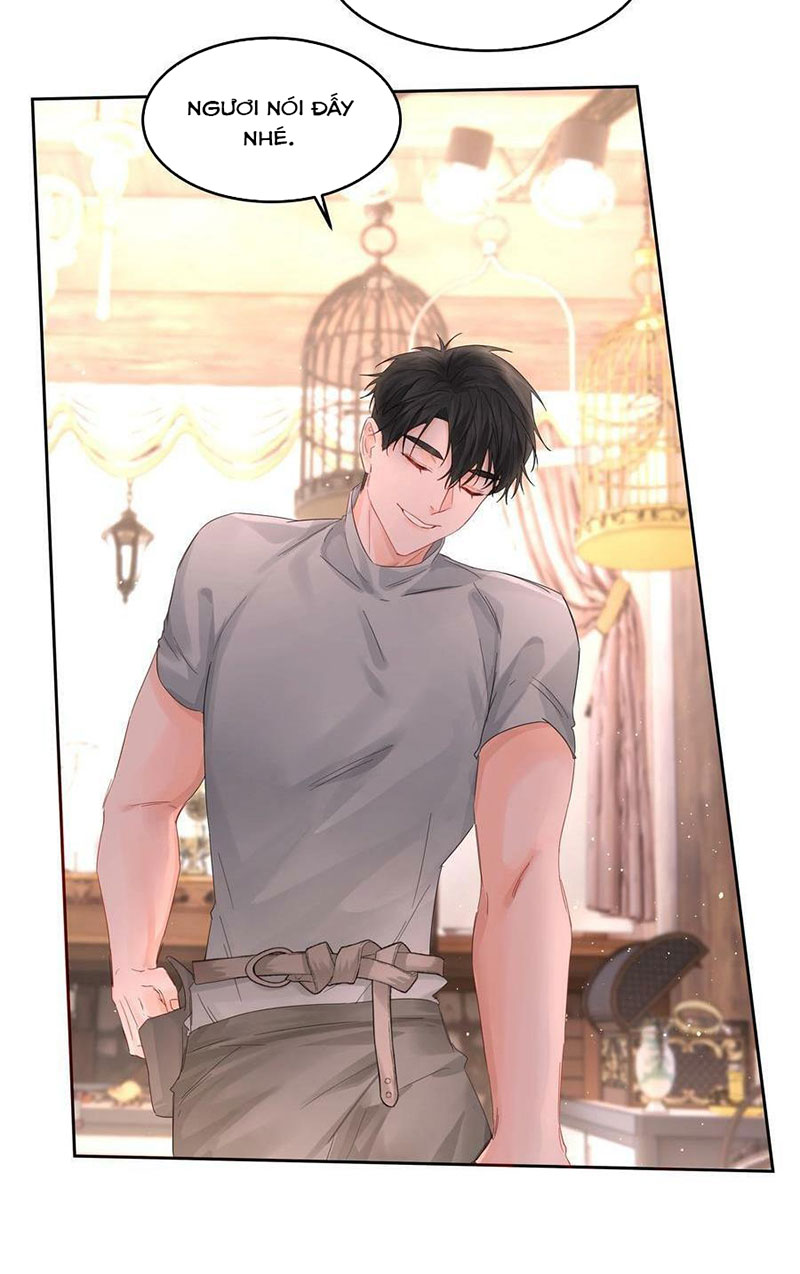 tình cũ là vua chapter 34 17