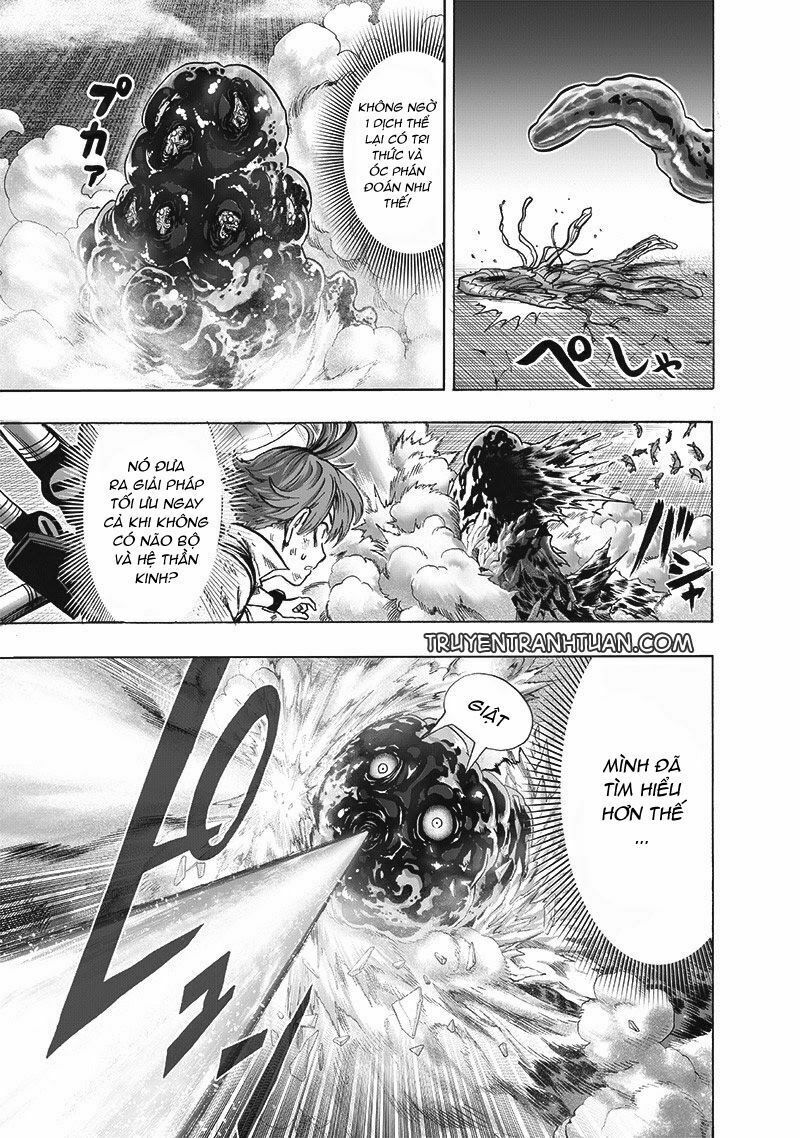 one-punch man chapter 166 6