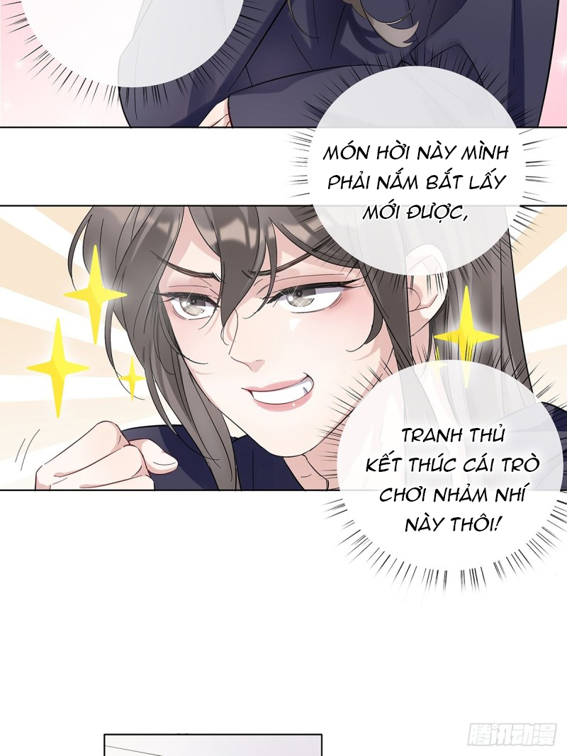 hôm nay nam giả trang nữ vẫn chưa được cầu hôn! chapter 5 15