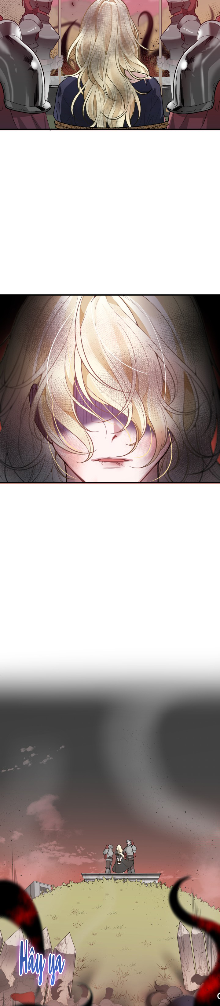 bước đi trên con đường hoa chapter 1 2