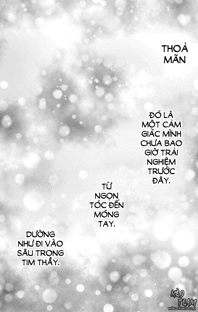 zenbu oshiete, sensei chapter 17 53