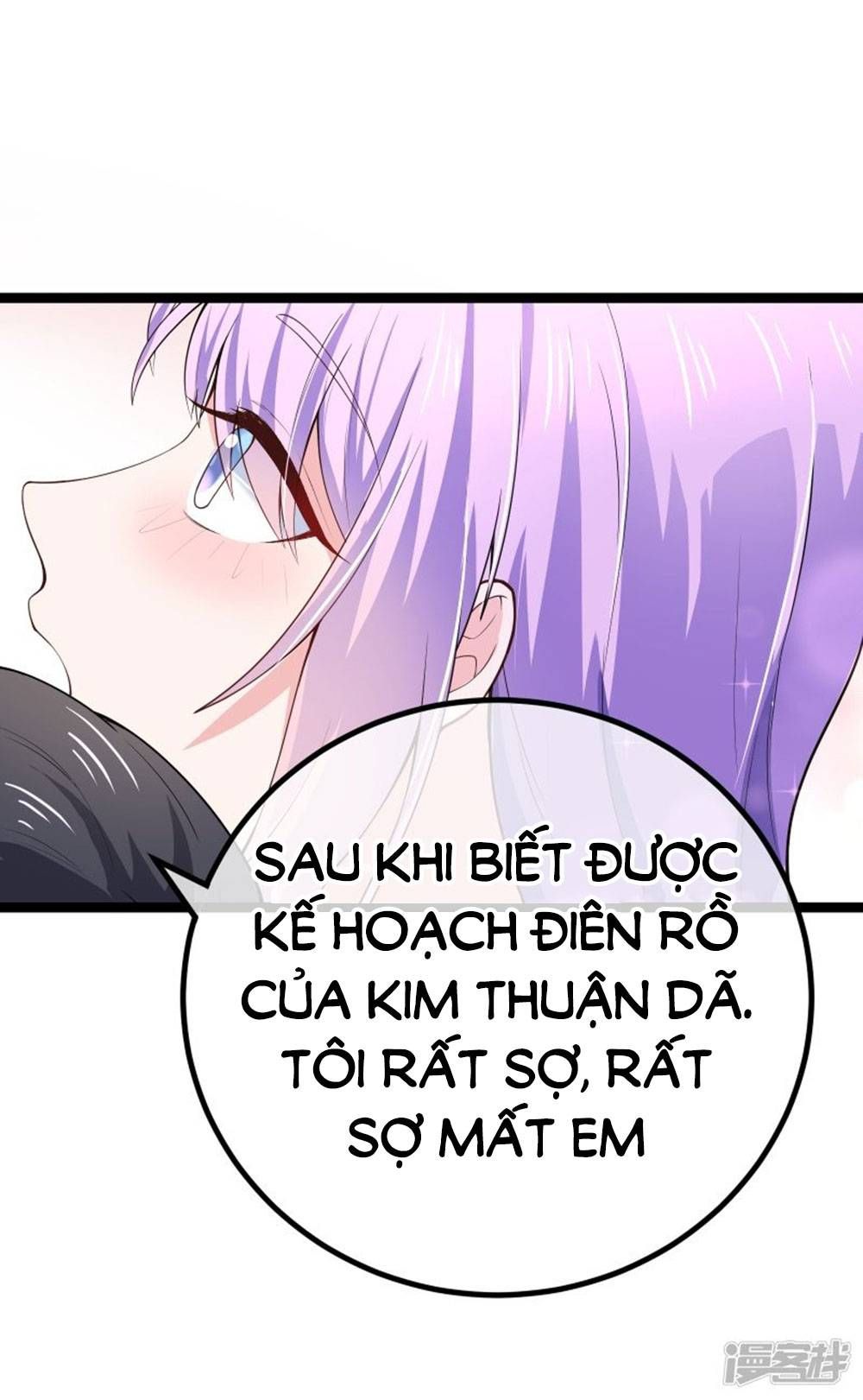 Boss Của Tôi Là Đại Thần chapter 78 - Trang 12