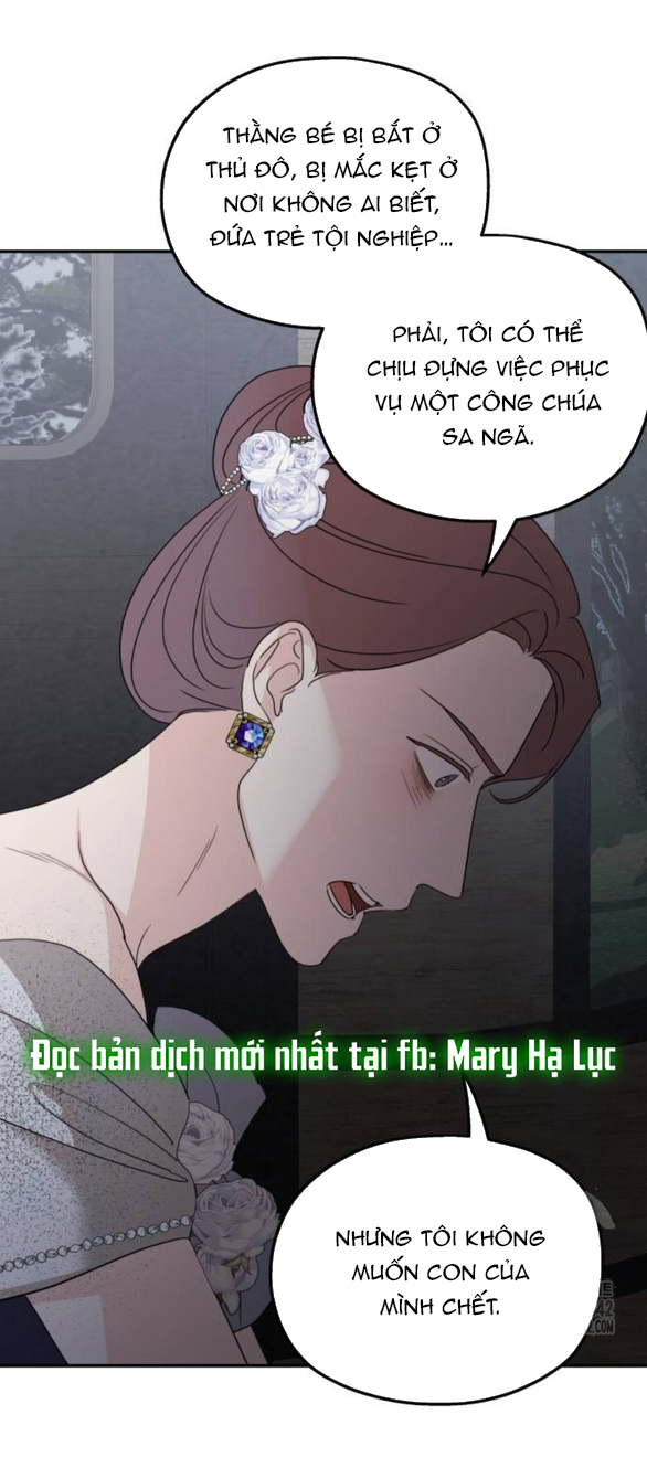 gia đình chồng bị ám ảnh bởi tôi chapter 113.2 21