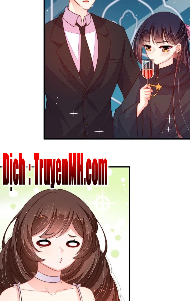 ngày nào thiếu soái cũng ghen chapter 373 11