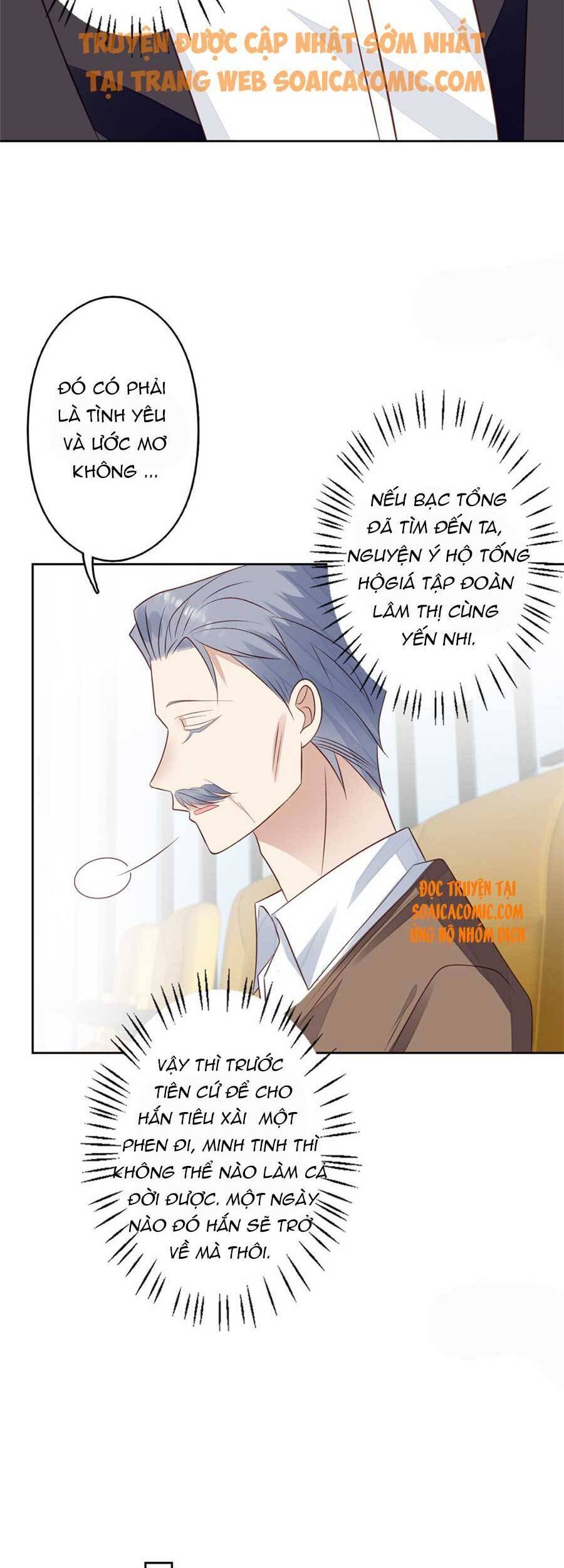 dựa vào đại lão ổn định vị trí c trong nam đoàn chapter 90 10