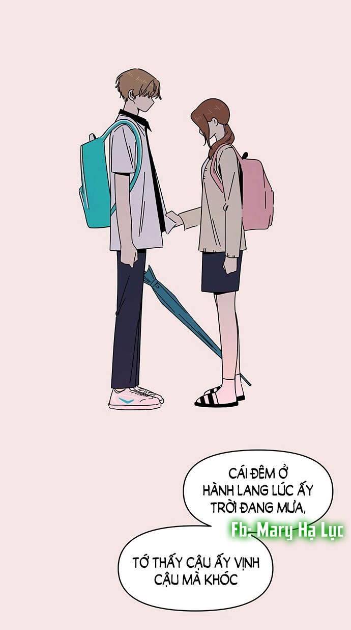 thanh xuân rực rỡ - season of blossom chapter 29 8