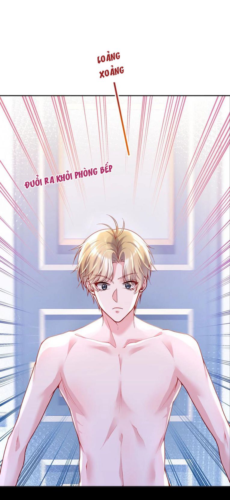 chàng nhân viên host và gã hàng xóm nguy hiểm chapter 33 25