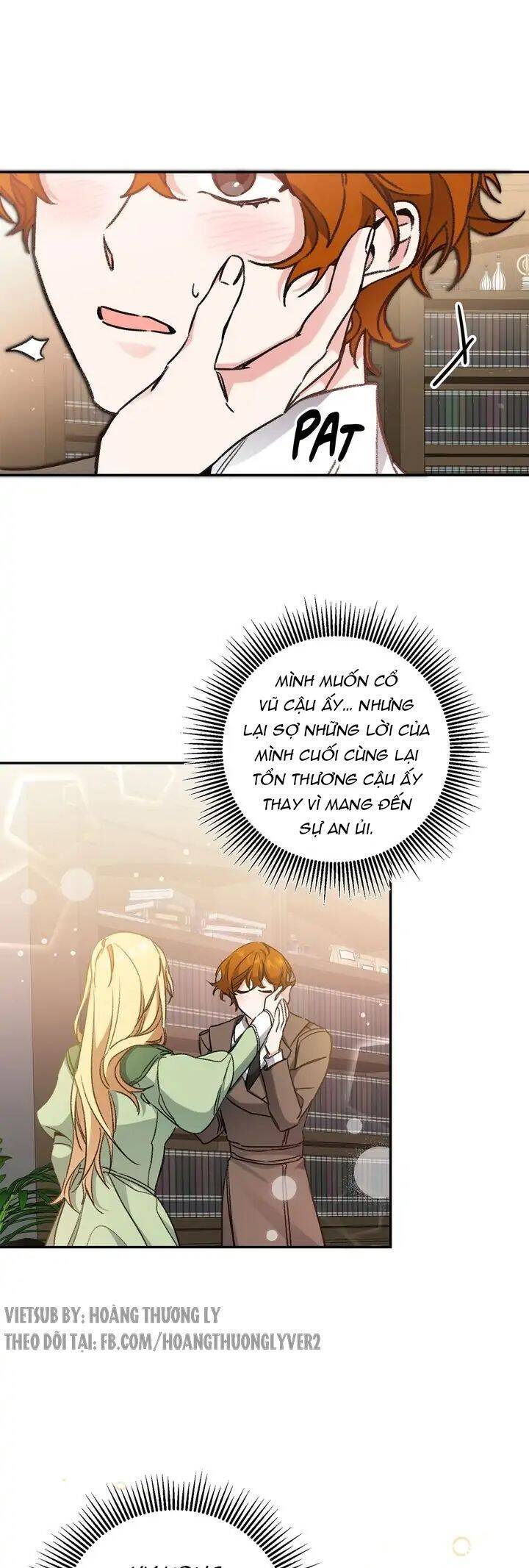 tôi trở thành hoàng đế bạo chúa trong tiểu thuyết chapter 101 29