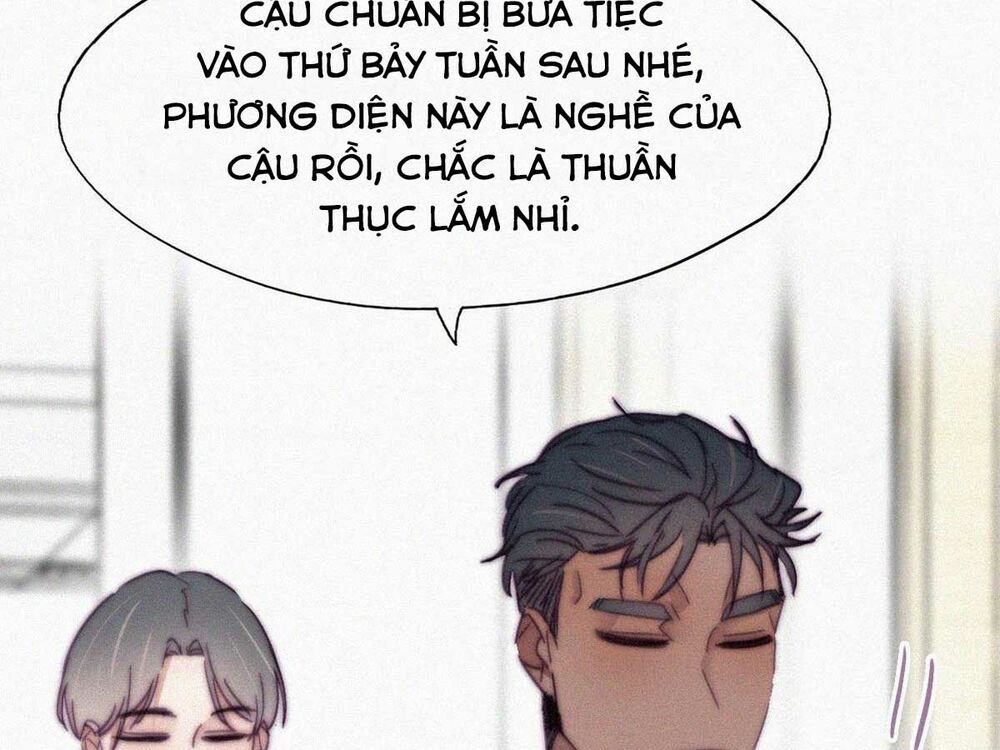 NGHỊCH TẬP CHI HẢO DỰNG NHÂN SINH chapter 163