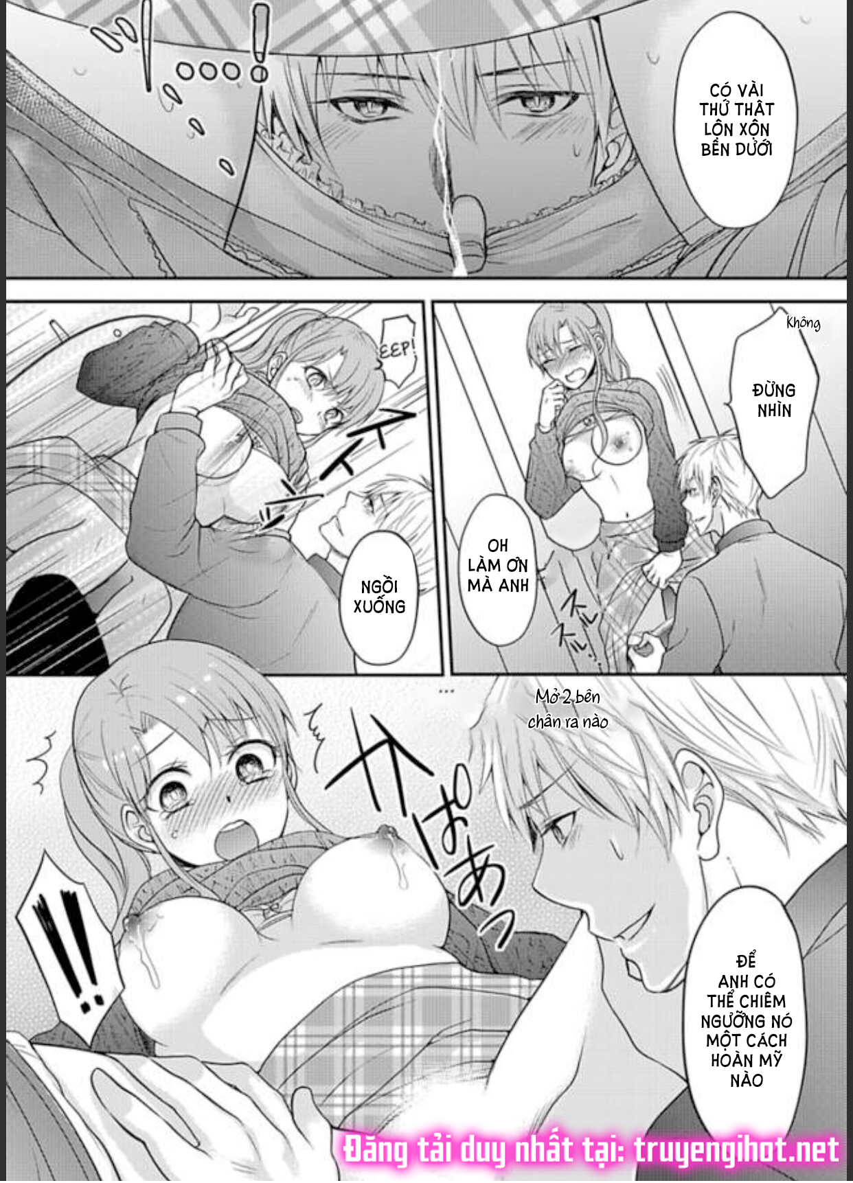 xin lỗi nhưng tôi có thể ăn hết được không?~ chung sống vui vẻ với người đồng nghiệp vô song của mình chapter 13 7