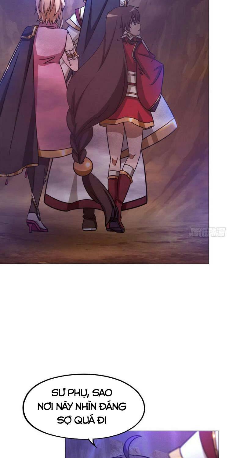 vạn cổ kiếm thần chapter 153 5