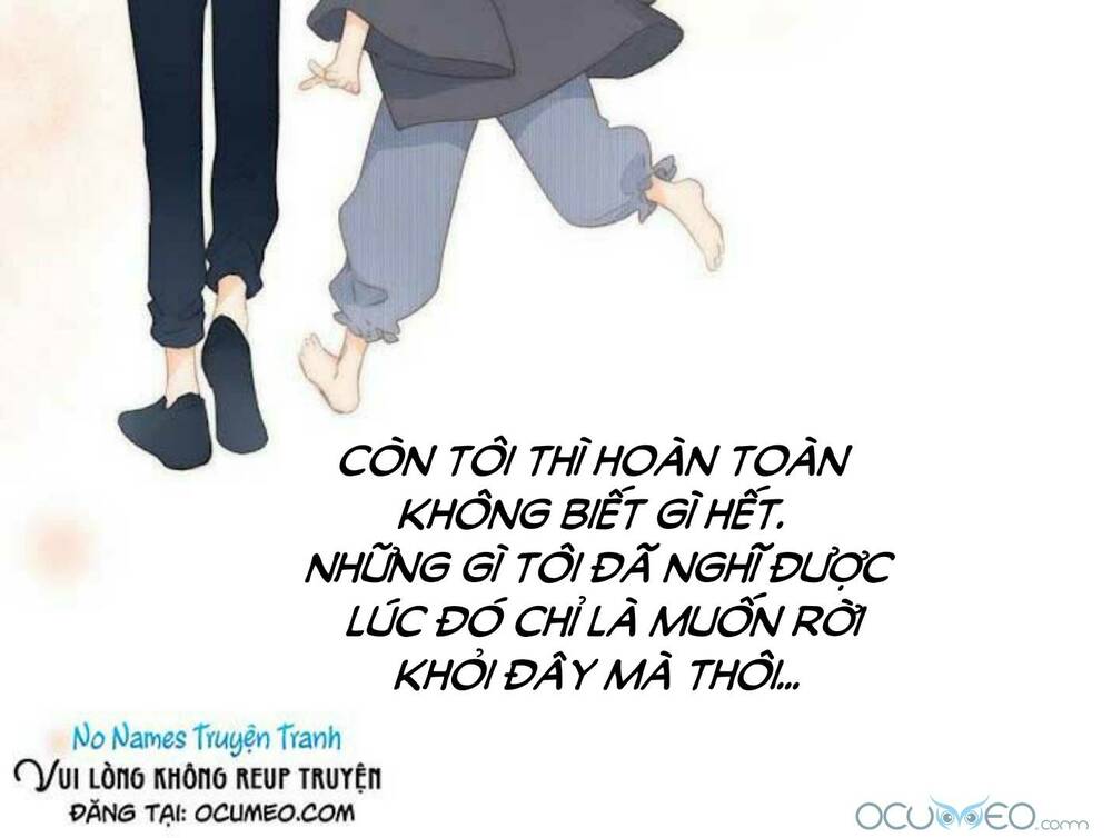 sos! tôi đã yêu một con sâu bướm (phần 2) chapter 11 21