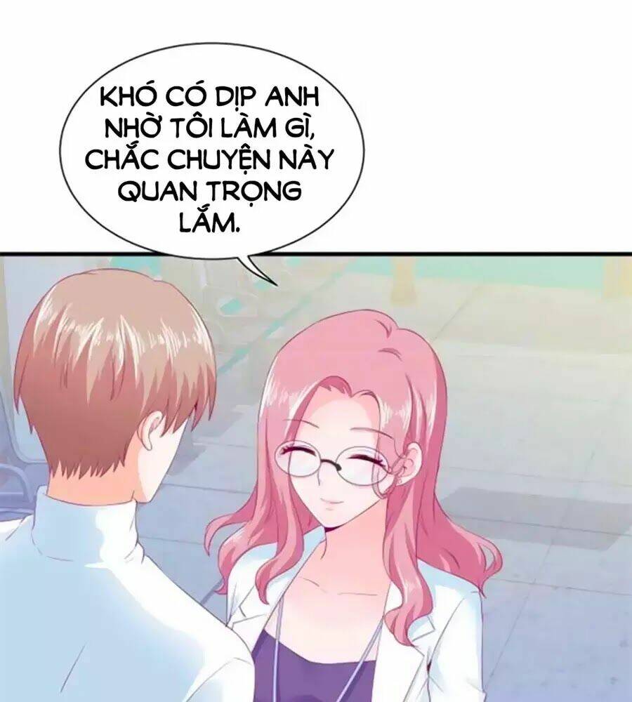 khi trò chơi ác ma bắt đầu chapter 119 74