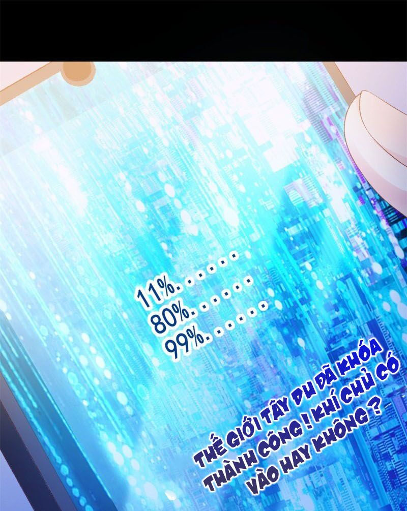 ta lập hậu cung tại tây du ký chapter 1 14