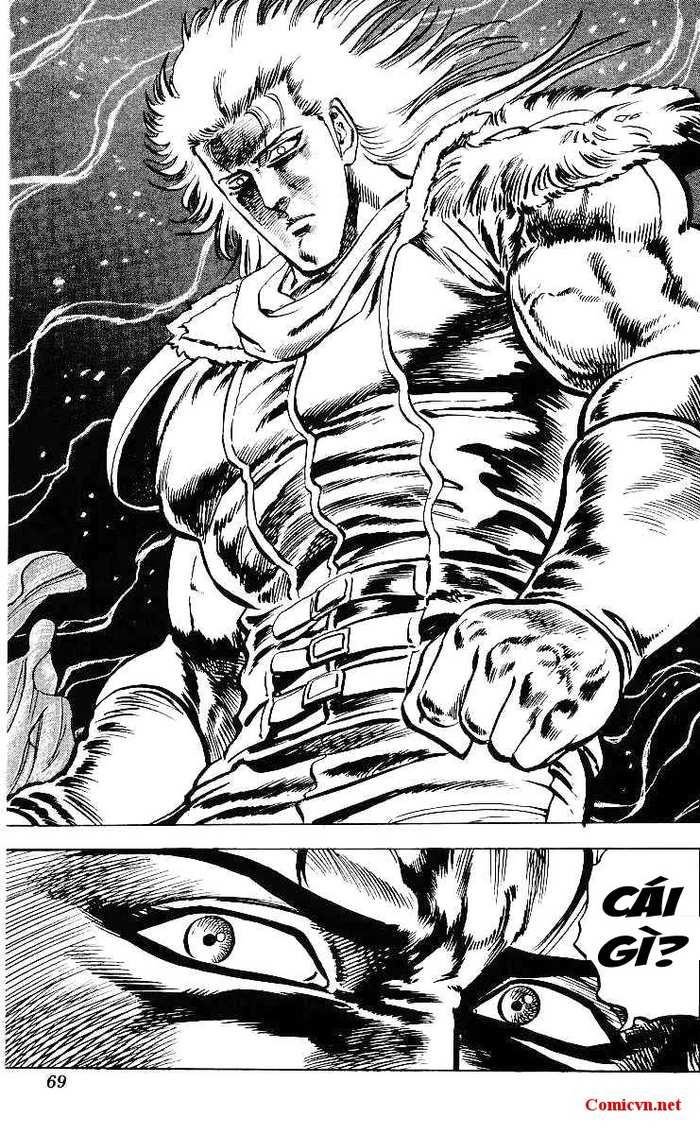 bắc đẩu thần quyền chapter 29 22