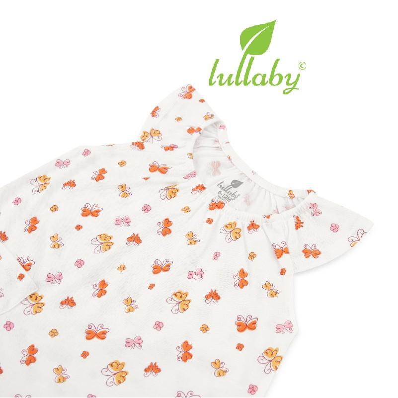 Bộ BG chun cổ chữ A Lullaby – NH73B